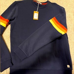 Marine Layers Men’s Medium Sweatshirt
